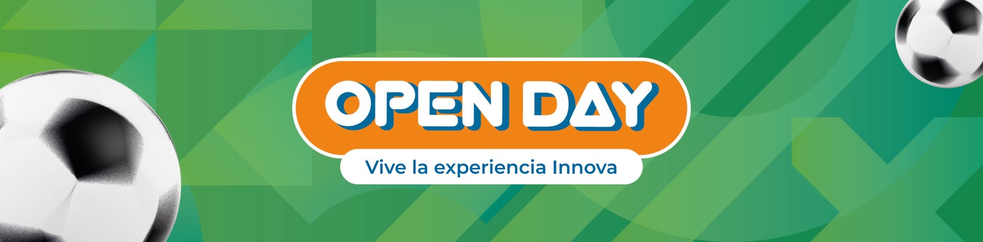 Vive la experiencia Innova