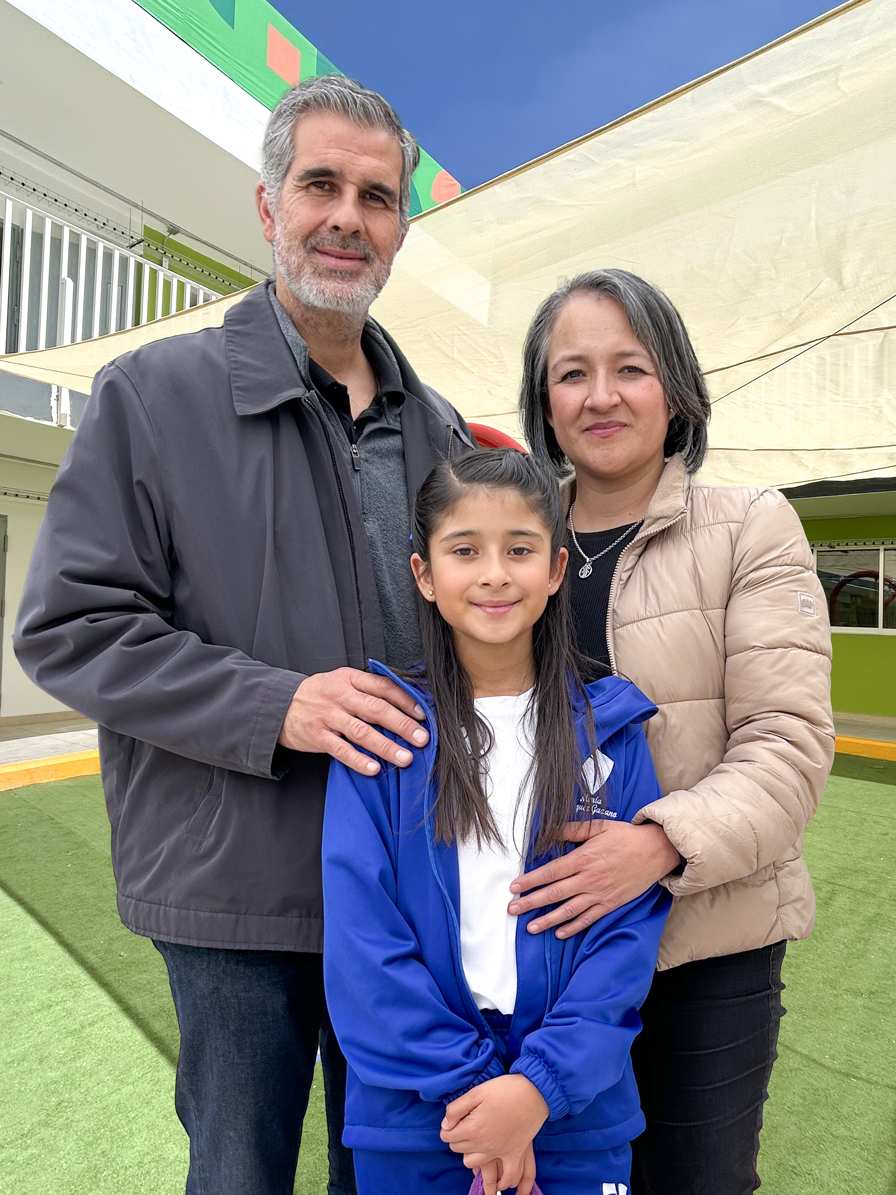 escuela bilingue en tultepec