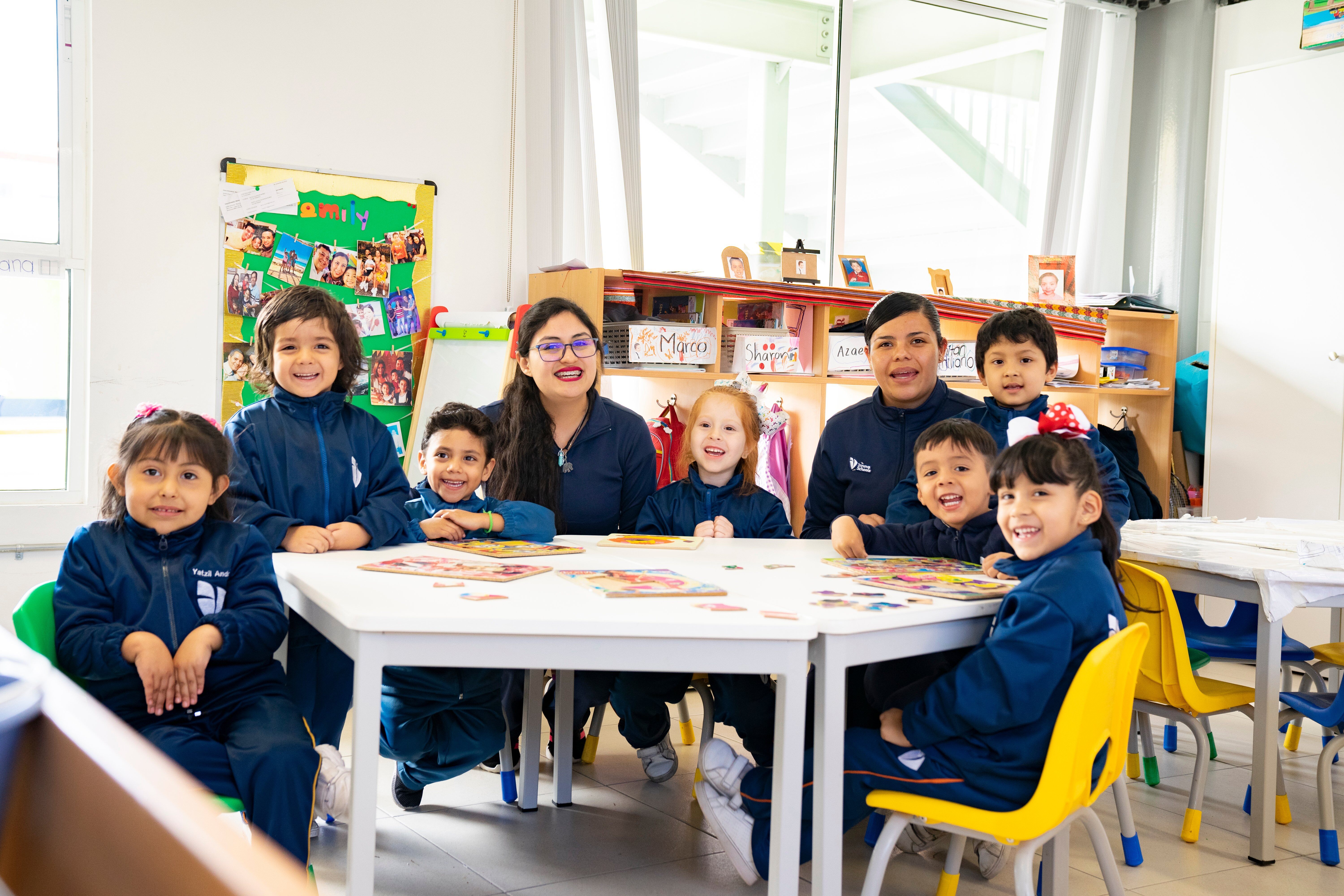 kinder de paga